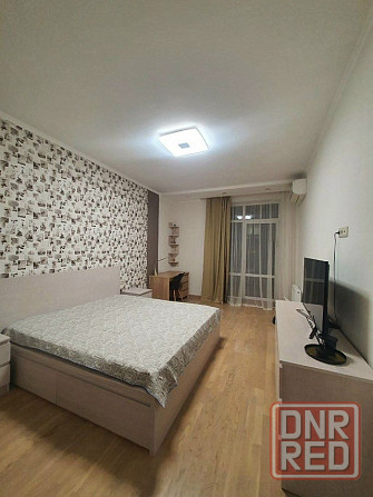 Сдается уютная двухкомнатная квартира в Ленинском районе Донецк - изображение 1