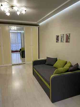 Сдается 1-комнатная квартира Район: Киевский Донецк