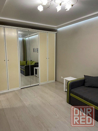 Сдается 1-комнатная квартира Район: Киевский Донецк - изображение 2