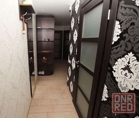 Сдаётся 2кв.Ворошиловский рн Донецк - изображение 4