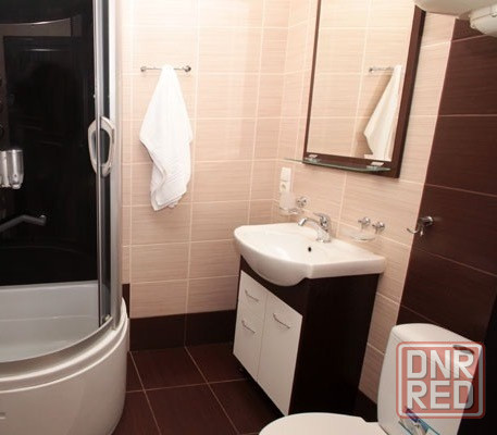 Сдаётся 2кв.Ворошиловский рн Донецк - изображение 2