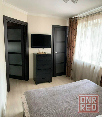 Сдаётся 2кв.Ворошиловский рн Донецк - изображение 1