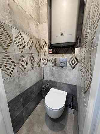 Вода круглосуточно 2 комнатная квартира Макеевка