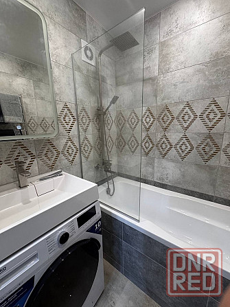 Вода круглосуточно 2 комнатная квартира Макеевка - изображение 3