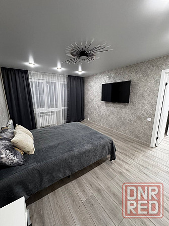 Вода круглосуточно 2 комнатная квартира Макеевка - изображение 7