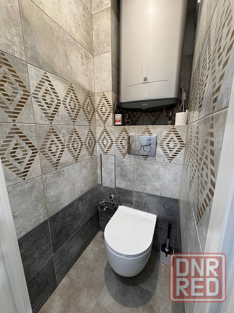 Вода круглосуточно 2 комнатная квартира Макеевка - изображение 4