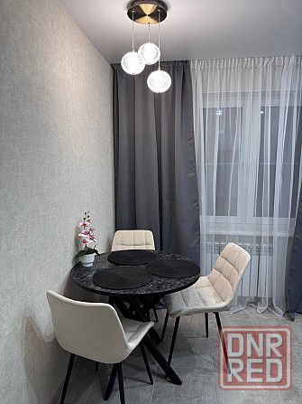 Вода круглосуточно 2 комнатная квартира Макеевка - изображение 1