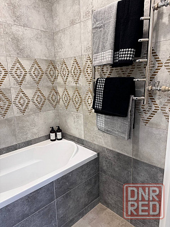 Вода круглосуточно 2 комнатная квартира Макеевка - изображение 8