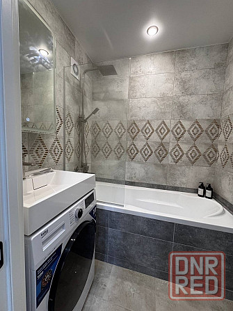 Вода круглосуточно 2 комнатная квартира Макеевка - изображение 2