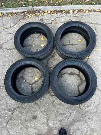 Зимняя резина KUMHO 225/45R17 Донецк