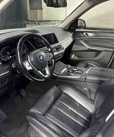 Bmw x7 2020 год 3.0 турбо бензин автомат полный привод 58 тыс км пробег Донецк