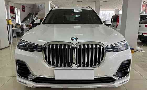 Bmw x7 2020 год 3.0 турбо бензин автомат полный привод 58 тыс км пробег Донецк