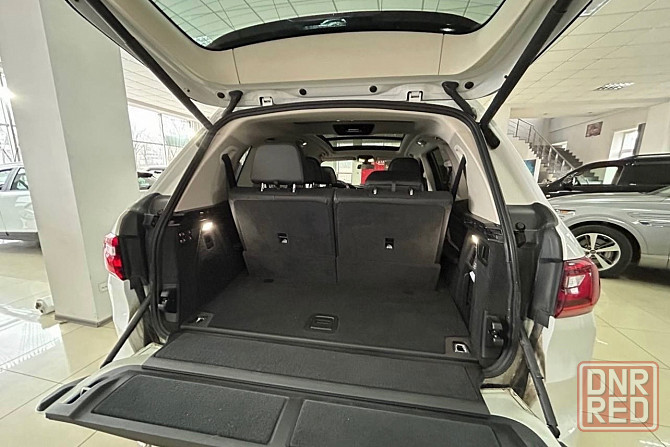 Bmw x7 2020 год 3.0 турбо бензин автомат полный привод 58 тыс км пробег Донецк - изображение 8