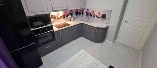 Сдается однокомнатная квартира в идеальном состоянии! Кировский район Донецк