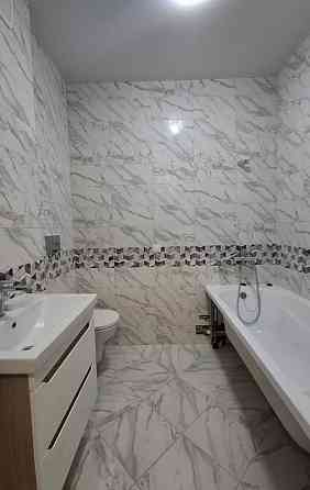 Сдается однокомнатная квартира в идеальном состоянии! Кировский район Донецк