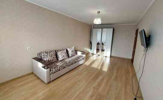 Сдается однокомнатная квартира в идеальном состоянии! Кировский район Донецк