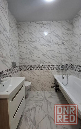 Сдается однокомнатная квартира в идеальном состоянии! Кировский район Донецк - изображение 2