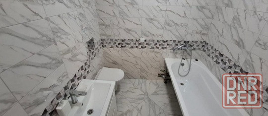 Сдается однокомнатная квартира в идеальном состоянии! Кировский район Донецк - изображение 3