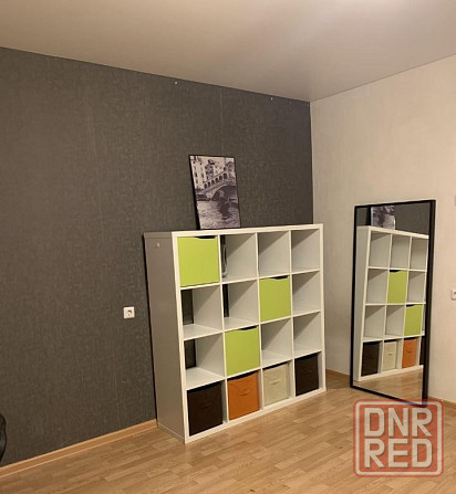 Сдается:1 комнатная квартира Район:Киевский Донецк - изображение 2