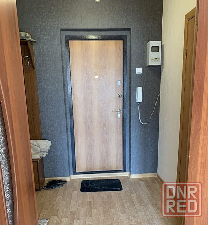 Сдается:1 комнатная квартира Район:Киевский Донецк - изображение 1