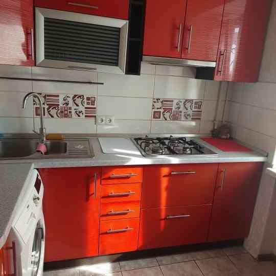 Сдается светлая уютная 1-комнатаня квартира, Пролетарский район Донецк