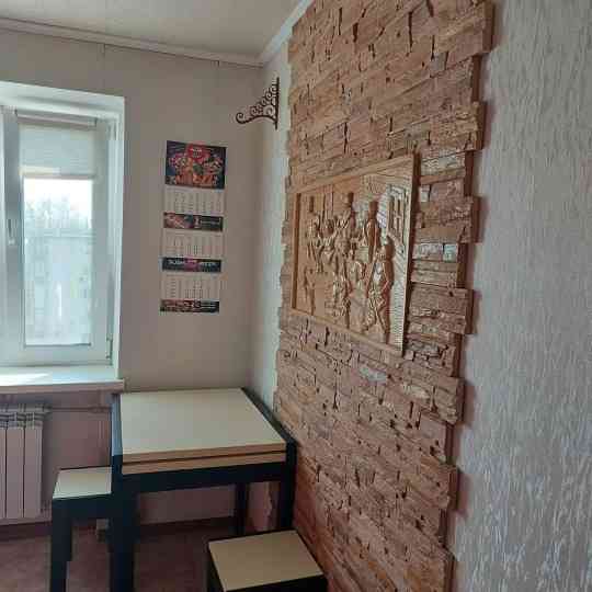 Сдается светлая уютная 1-комнатаня квартира, Пролетарский район Донецк