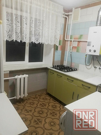 Аренда однокомнатной квартиры в Кировском районе Донецк - изображение 2