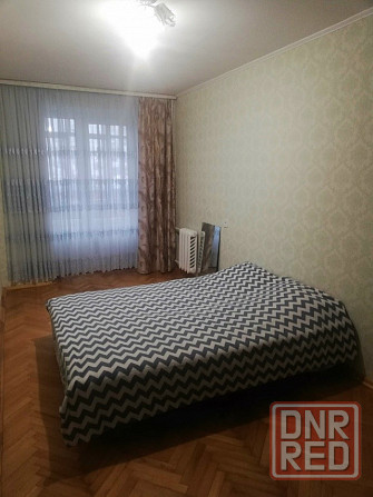 Аренда однокомнатной квартиры в Кировском районе Донецк - изображение 1