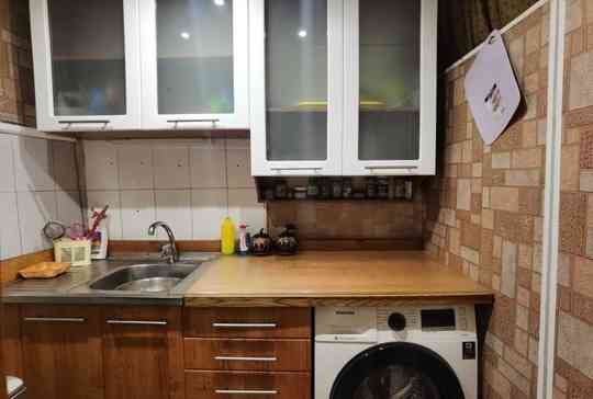 Сдаётся 2кв.Будённовский рн Донецк