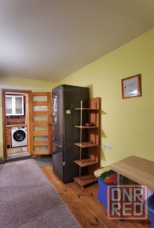 Сдаётся 2кв.Будённовский рн Донецк - изображение 5