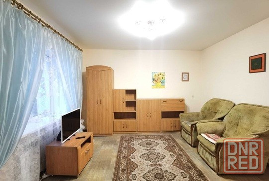 Сдаётся 2кв.Будённовский рн Донецк - изображение 4