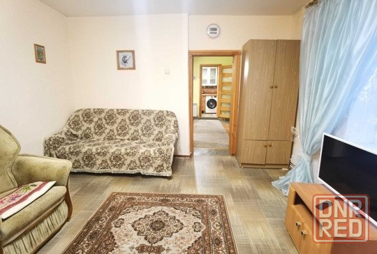 Сдаётся 2кв.Будённовский рн Донецк - изображение 3