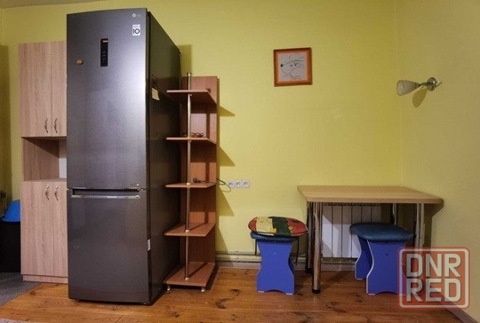 Сдаётся 2кв.Будённовский рн Донецк - изображение 2