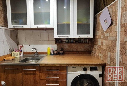 Сдаётся 2кв.Будённовский рн Донецк - изображение 1