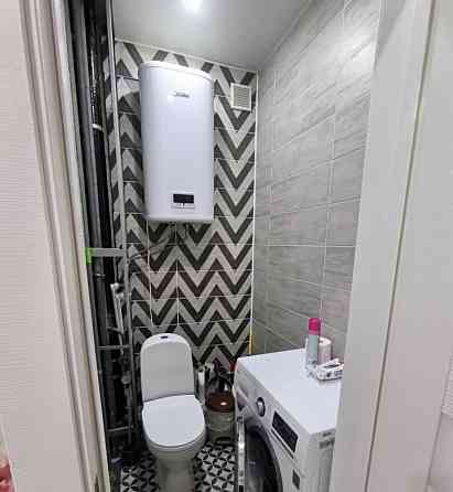 Сдается: Однокомнатная квартира Район: Калининский Донецк