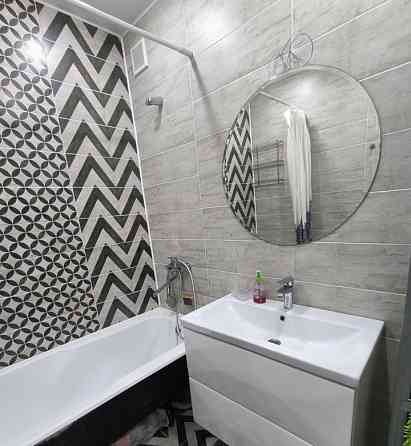 Сдается: Однокомнатная квартира Район: Калининский Донецк