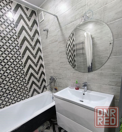 Сдается: Однокомнатная квартира Район: Калининский Донецк - изображение 2