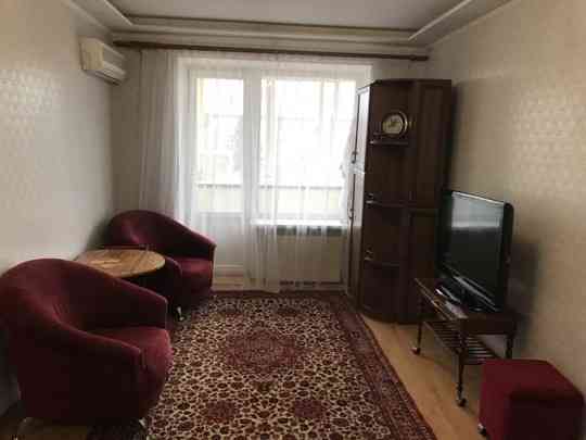 Аренда 2-х комнатной квартиры в Киевском районе Донецк