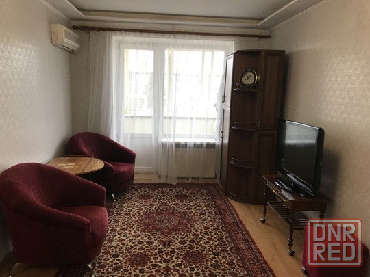 Аренда 2-х комнатной квартиры в Киевском районе Донецк - изображение 3