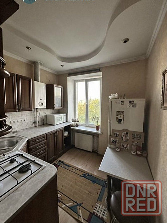 Аренда 2-х комнатной квартиры в Киевском районе Донецк - изображение 4