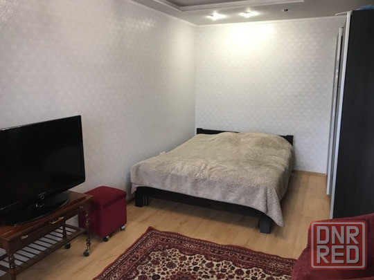 Аренда 2-х комнатной квартиры в Киевском районе Донецк - изображение 1