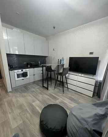 Сдается: Квартира-студия Район: Киевский Донецк