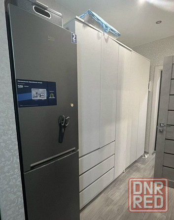 Сдается: Квартира-студия Район: Киевский Донецк - изображение 6