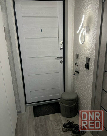 Сдается: Квартира-студия Район: Киевский Донецк - изображение 1