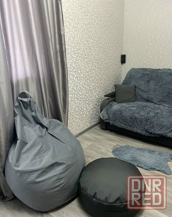 Сдается: Квартира-студия Район: Киевский Донецк - изображение 3