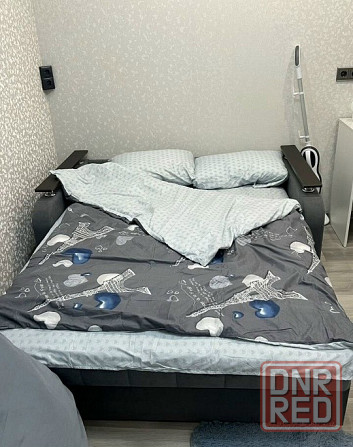 Сдается: Квартира-студия Район: Киевский Донецк - изображение 2