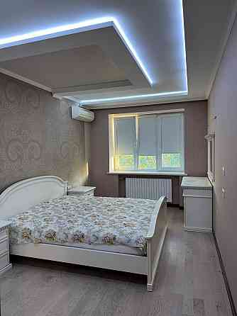 Продаётся 4-комнатная квартира на бульваре Пушкина Донецк