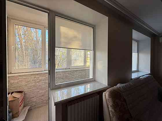 Продаётся 4-комнатная квартира на бульваре Пушкина Донецк