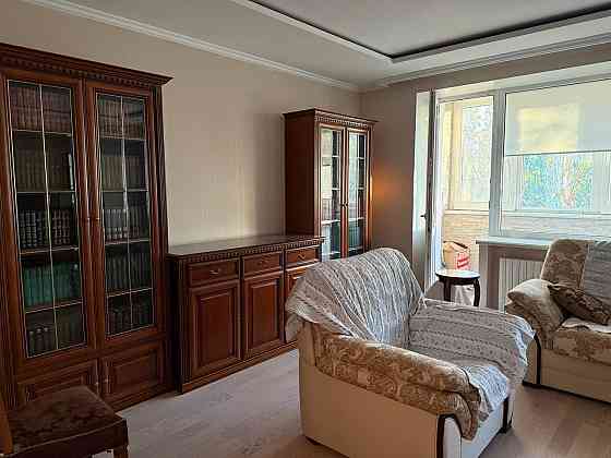 Продаётся 4-комнатная квартира на бульваре Пушкина Донецк