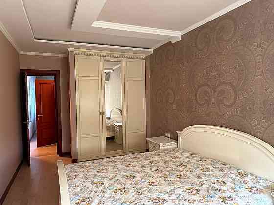 Продаётся 4-комнатная квартира на бульваре Пушкина Донецк